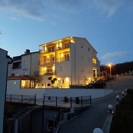 Apartment Matosic Crikvenica Exterior photo