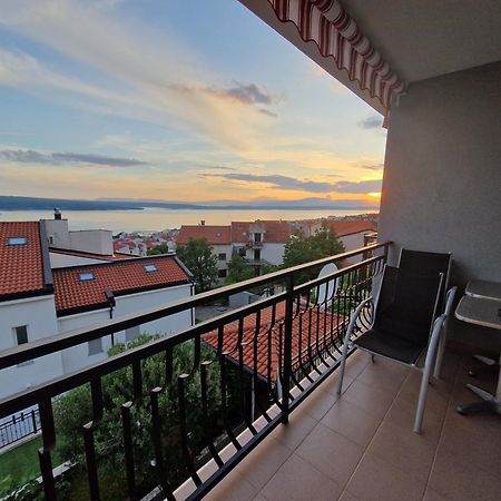 Apartment Matosic Crikvenica Exterior photo