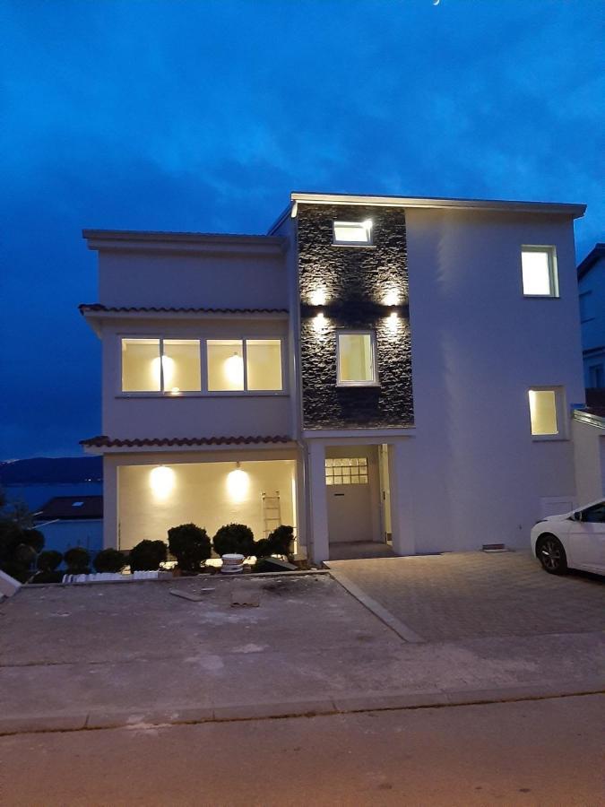 Apartment Matosic Crikvenica Exterior photo