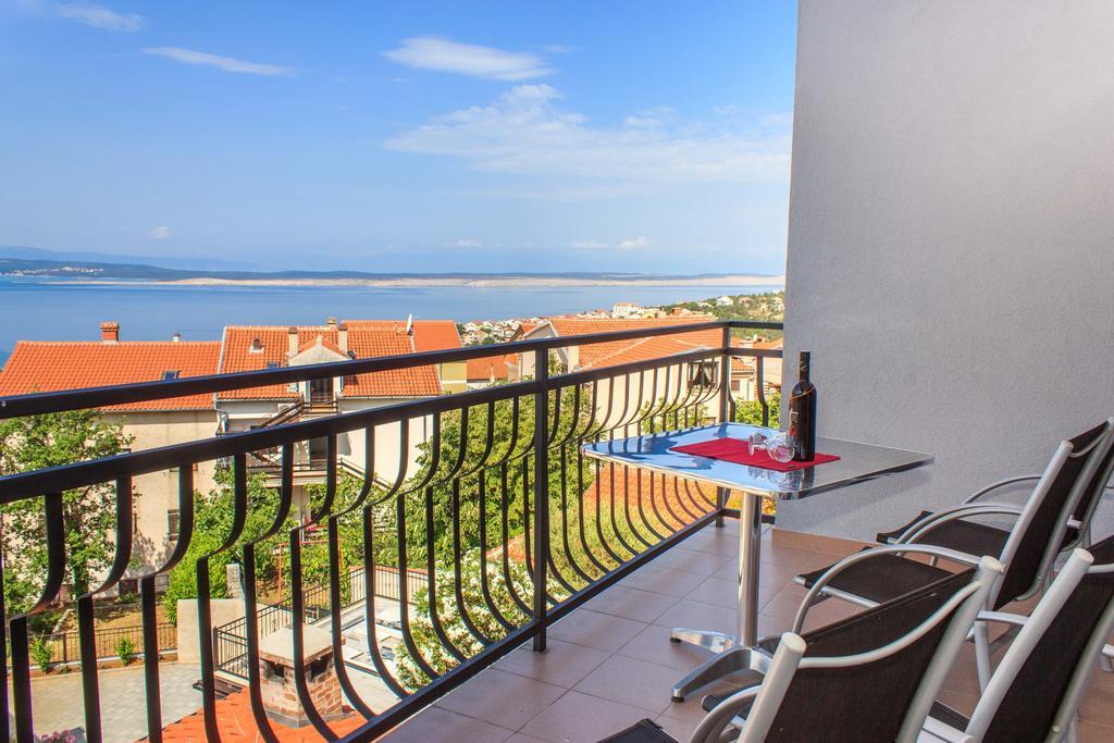 Apartment Matosic Crikvenica Room photo