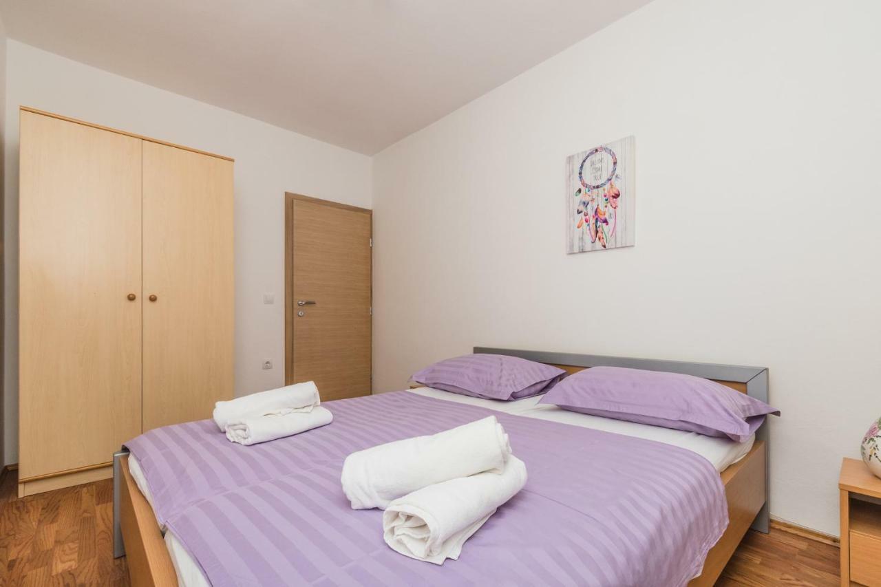 Apartment Matosic Crikvenica Exterior photo
