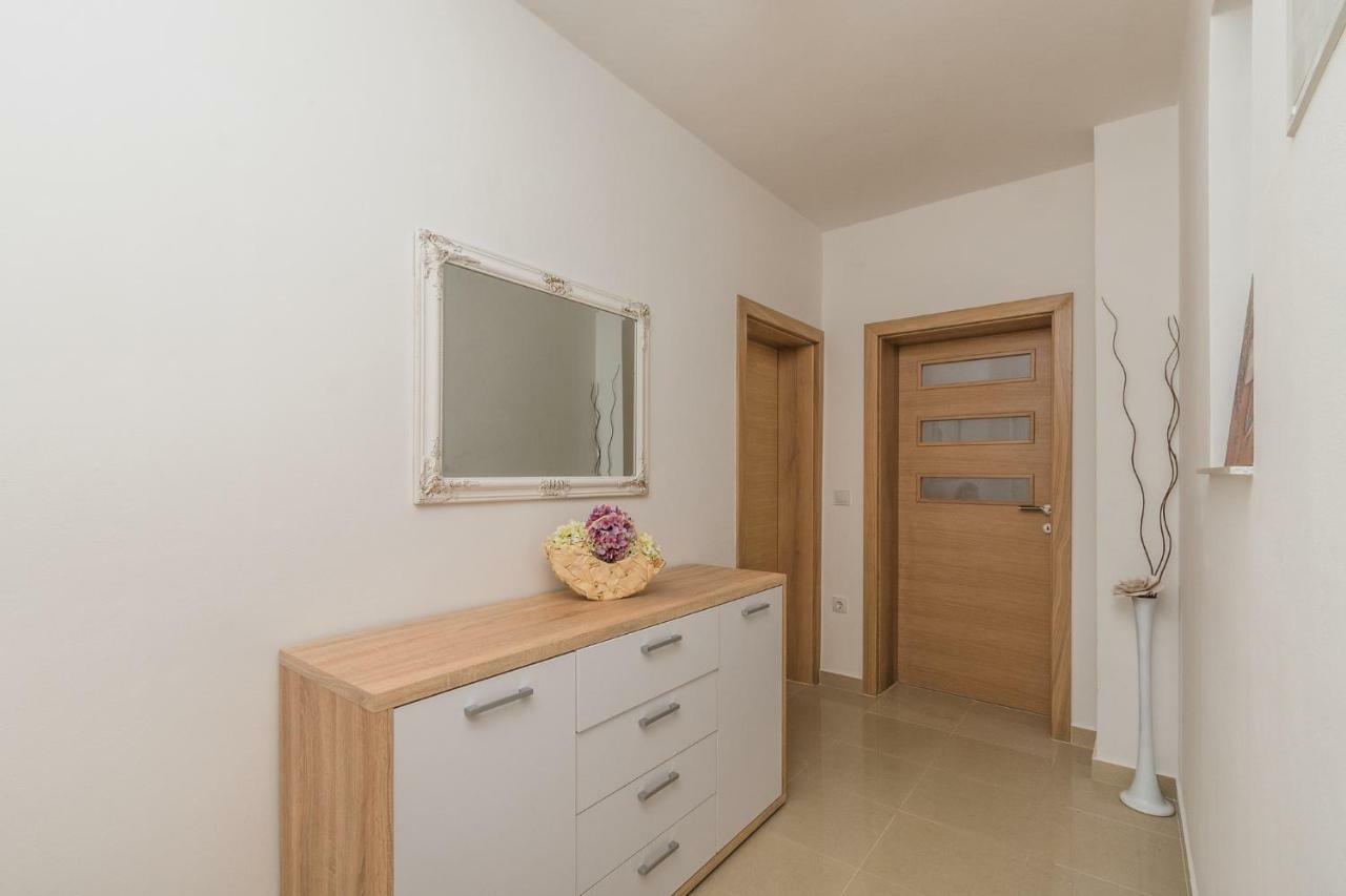 Apartment Matosic Crikvenica Exterior photo