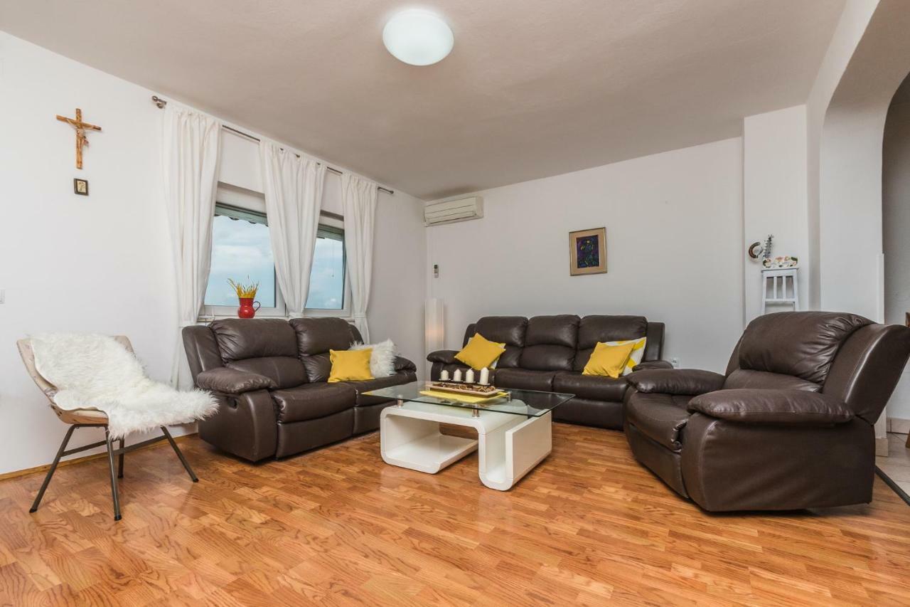 Apartment Matosic Crikvenica Exterior photo