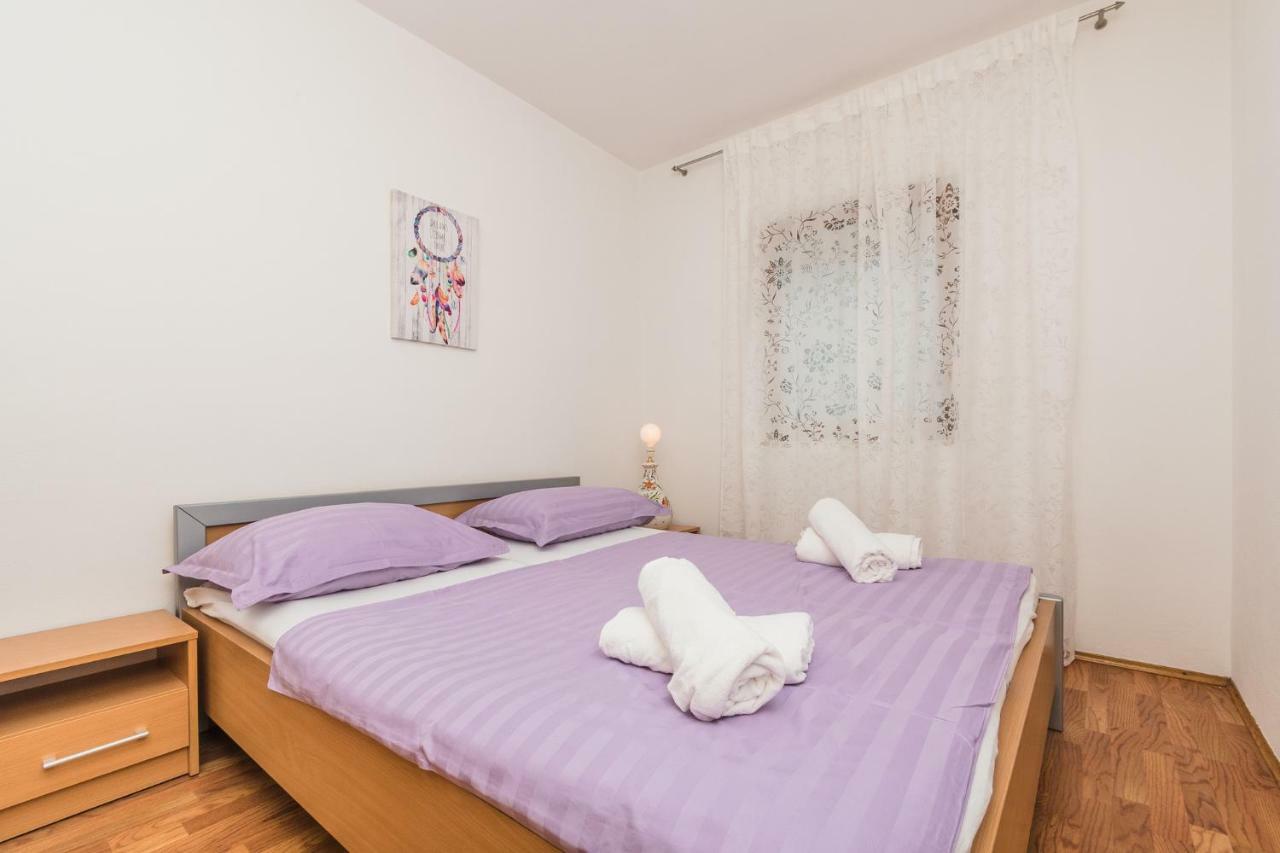 Apartment Matosic Crikvenica Exterior photo