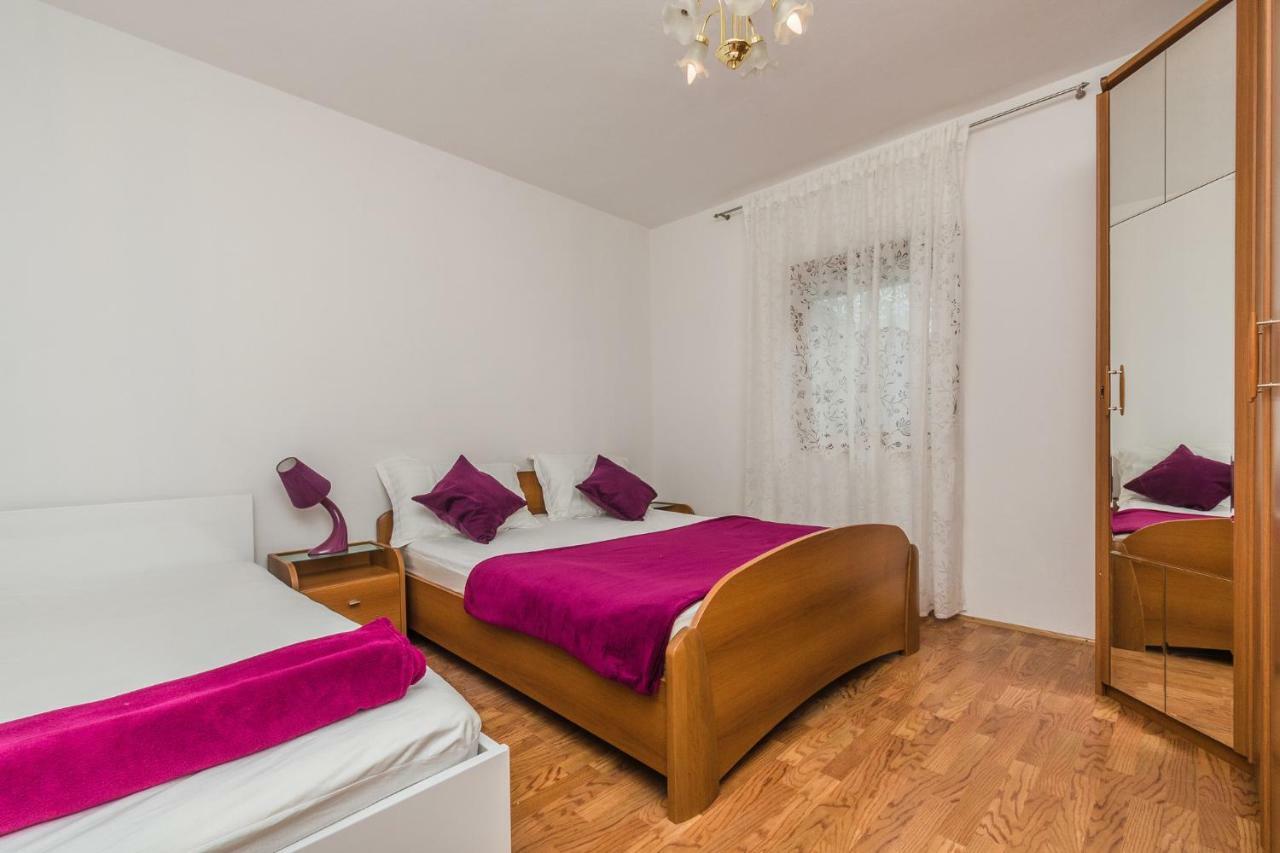 Apartment Matosic Crikvenica Exterior photo
