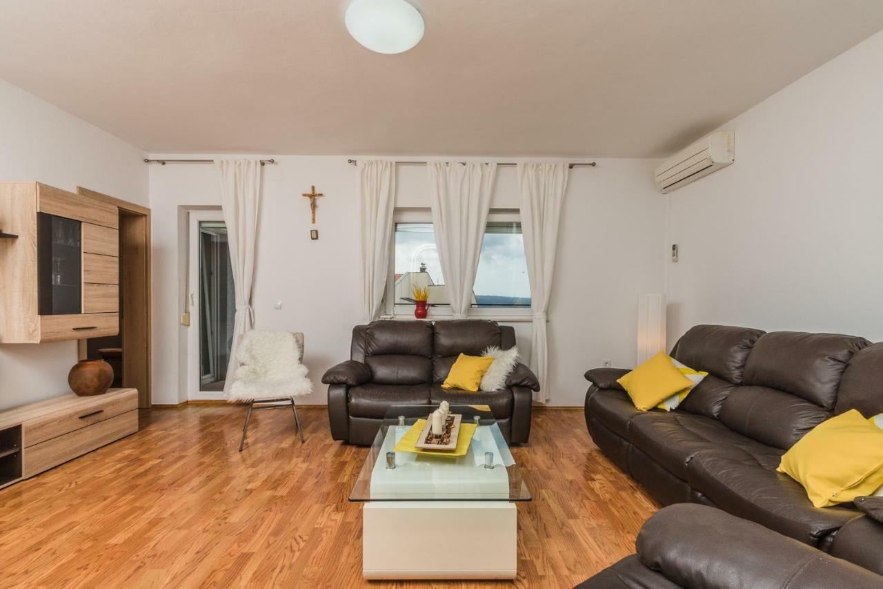 Apartment Matosic Crikvenica Exterior photo